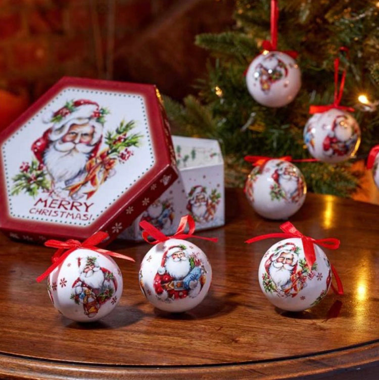 Baubles