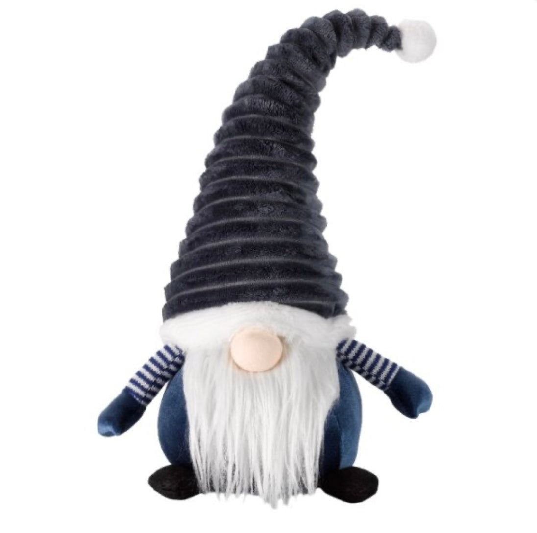 Groovikert Navy Gonk