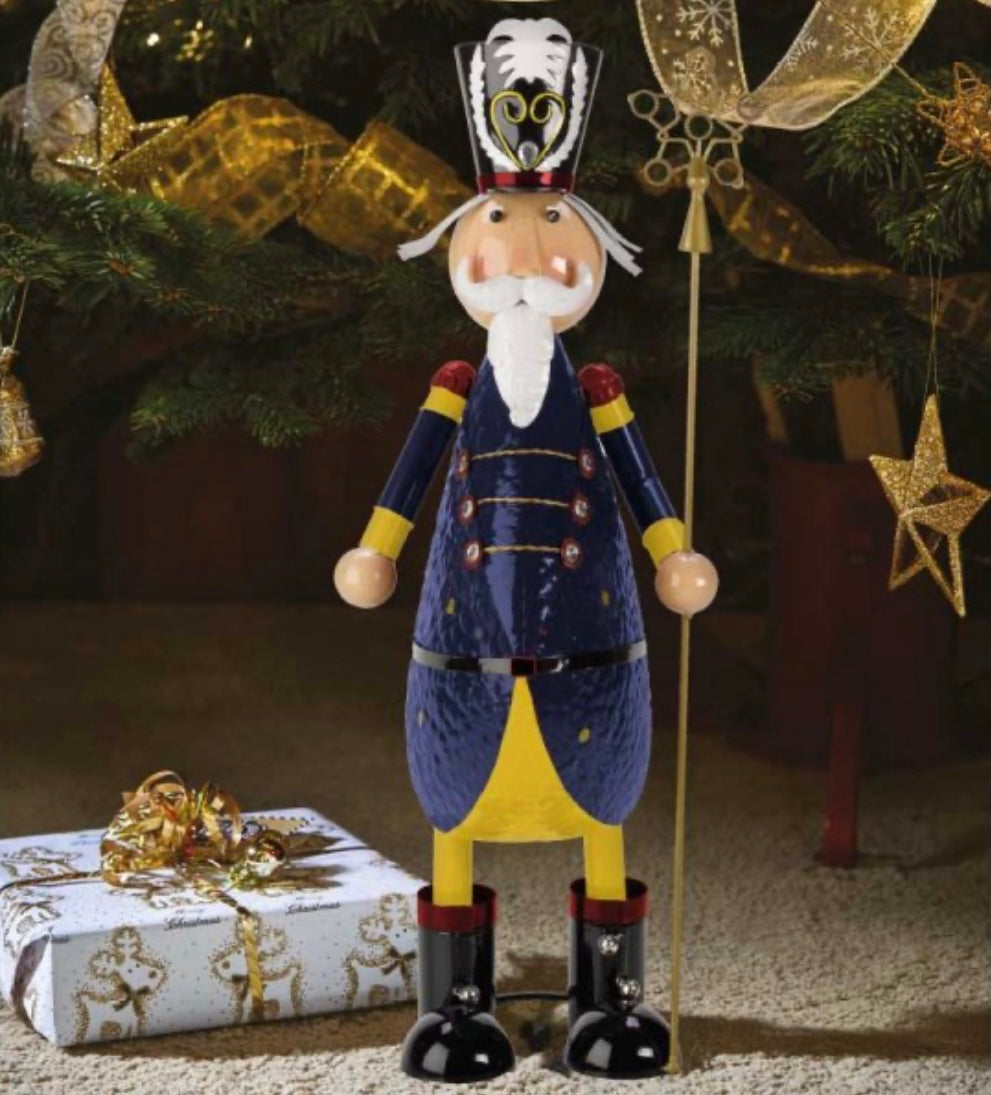 Polka Nutcracker