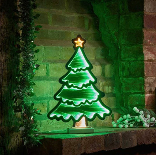 InfiniTree 40cm – LV Infinity Light Display