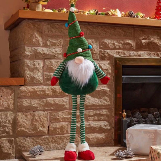 Christmas Tree Gonk - Large